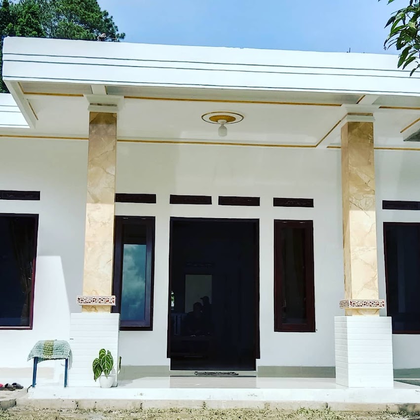 Villa Raffi Tugu Selatan