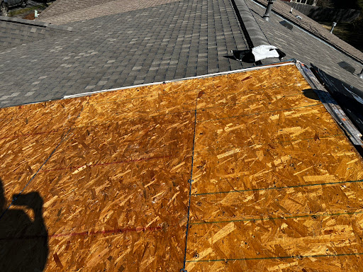 Roofing Contractor «USA Roofing & Renovations LLC», reviews and photos, 7127 Gadsden Hwy # 201, Trussville, AL 35173, USA