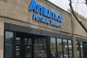 Athletico Physical Therapy - Norwood Park image