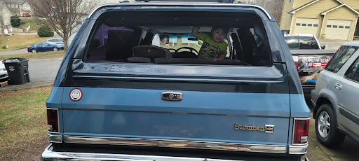 Auto Parts Store «SHR Auto Electric ltd.co. SLEEPY HOLLOW REBUILDERS», reviews and photos, 13357 Cumming Hwy, Cumming, GA 30040, USA