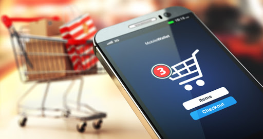 Logo da empresa - Quick Commerce Criação de Sites e Lojas Virtuais
