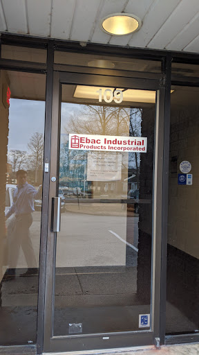 Ebac Industrial Products, Inc
