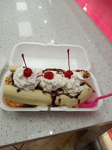 Ice Cream Shop «La Michoacana», reviews and photos, 559 N McLean Blvd, Elgin, IL 60123, USA