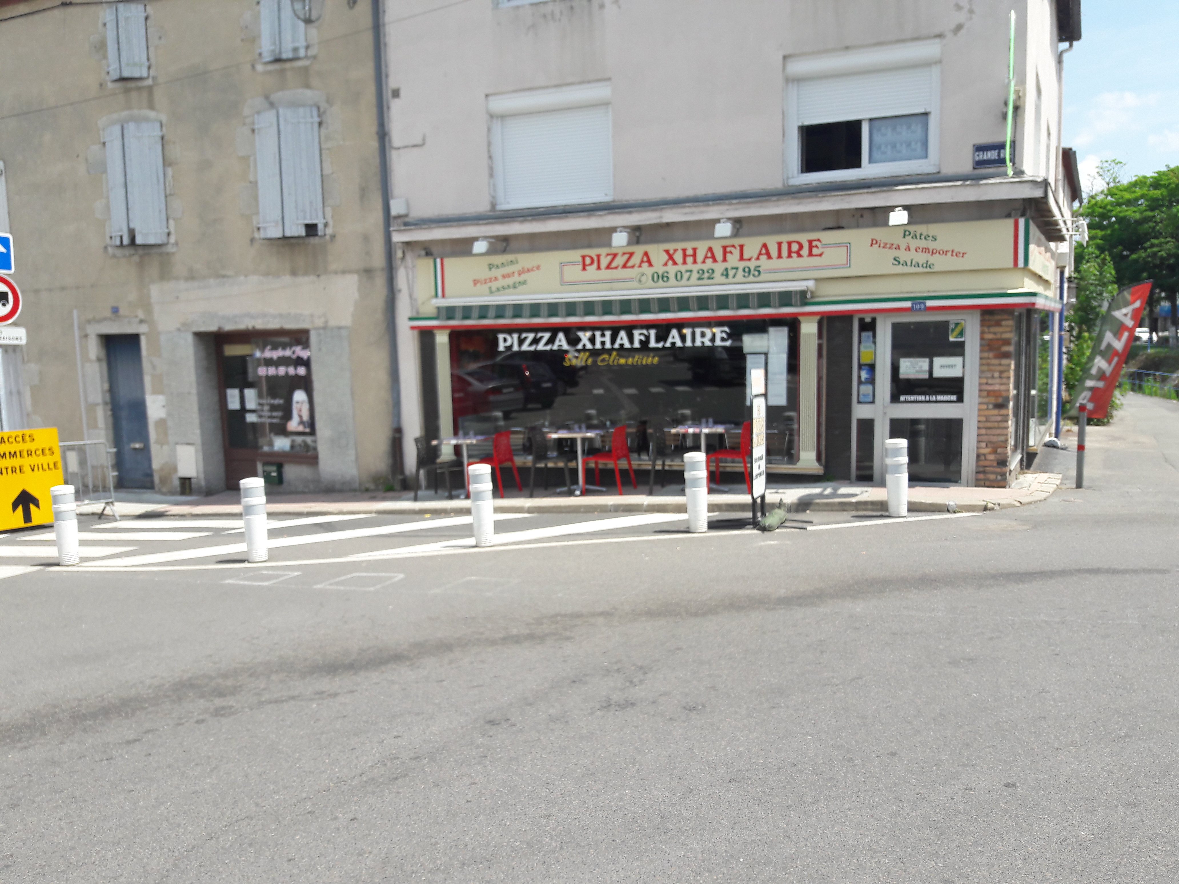 Photo n° 1 de l'avis de tu.i fait le 15/06/2017 à 11:40