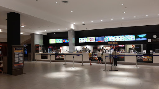 Dinosaur Mall Cinemas Alto Verde