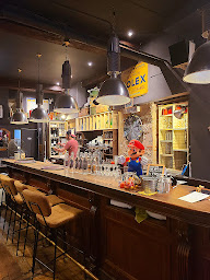 Photo n°94 de Les Fils À Maman Orléans à Orléans ()