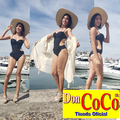 DoN CoCo Swimwear