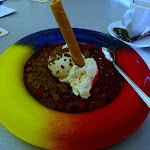 Photo n°7 de l'avis de Uwe.e fait le 02/06/2021 à 18:56 sur le  Restaurant und Eiscafé Rossini à Amberg