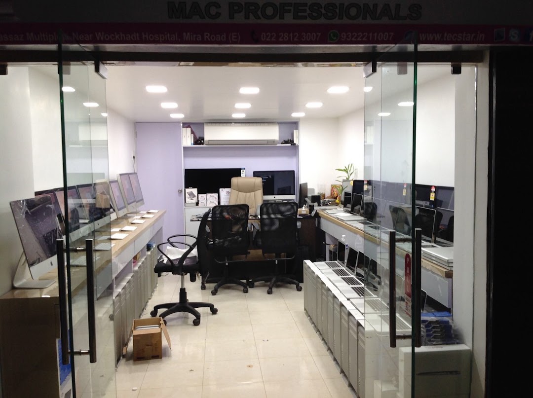 Tecstar India Limited