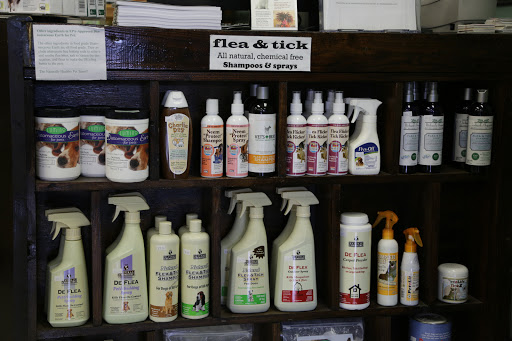 Pet Supply Store «Naturally Healthy Pet», reviews and photos, 1850 Thomasville Rd, Tallahassee, FL 32303, USA