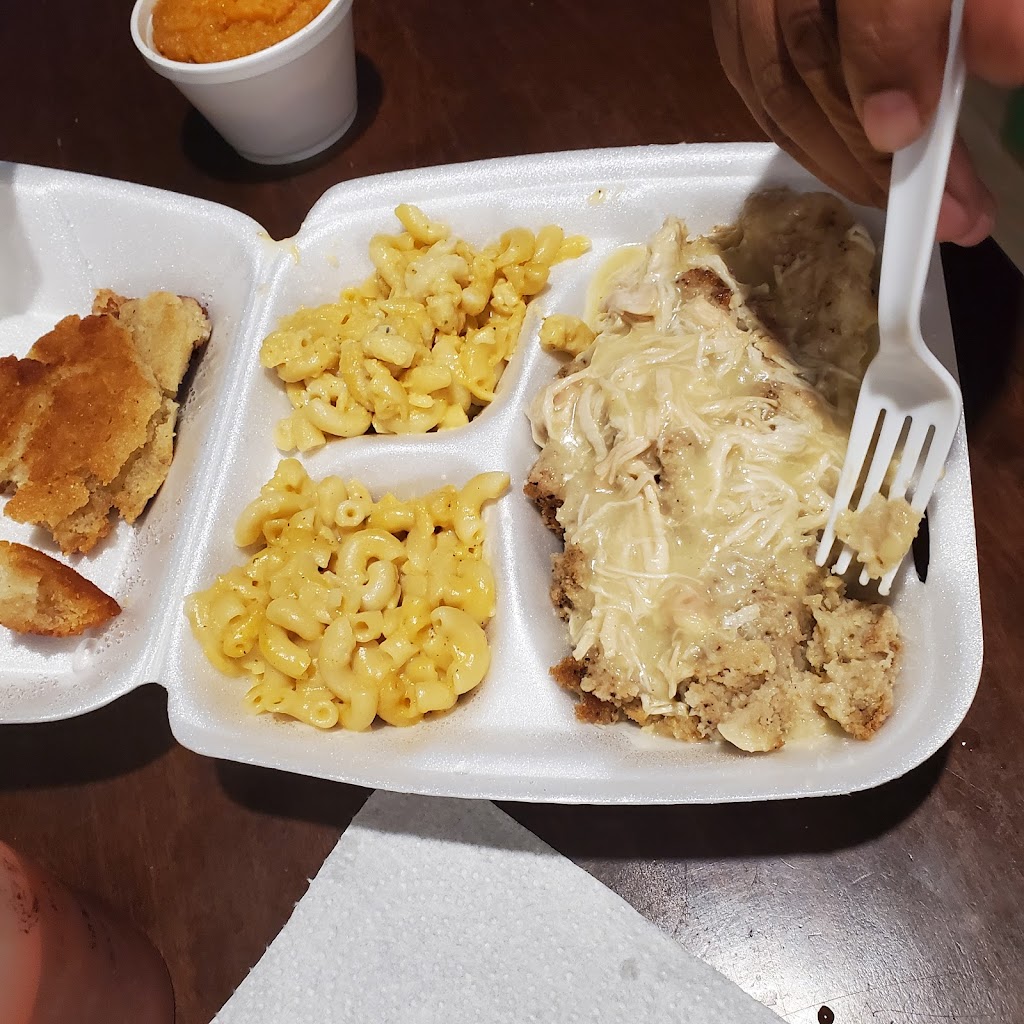 Ceah's Soulfood 37087