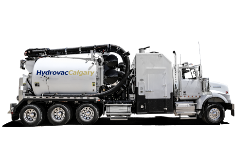 Hydrovac Calgary