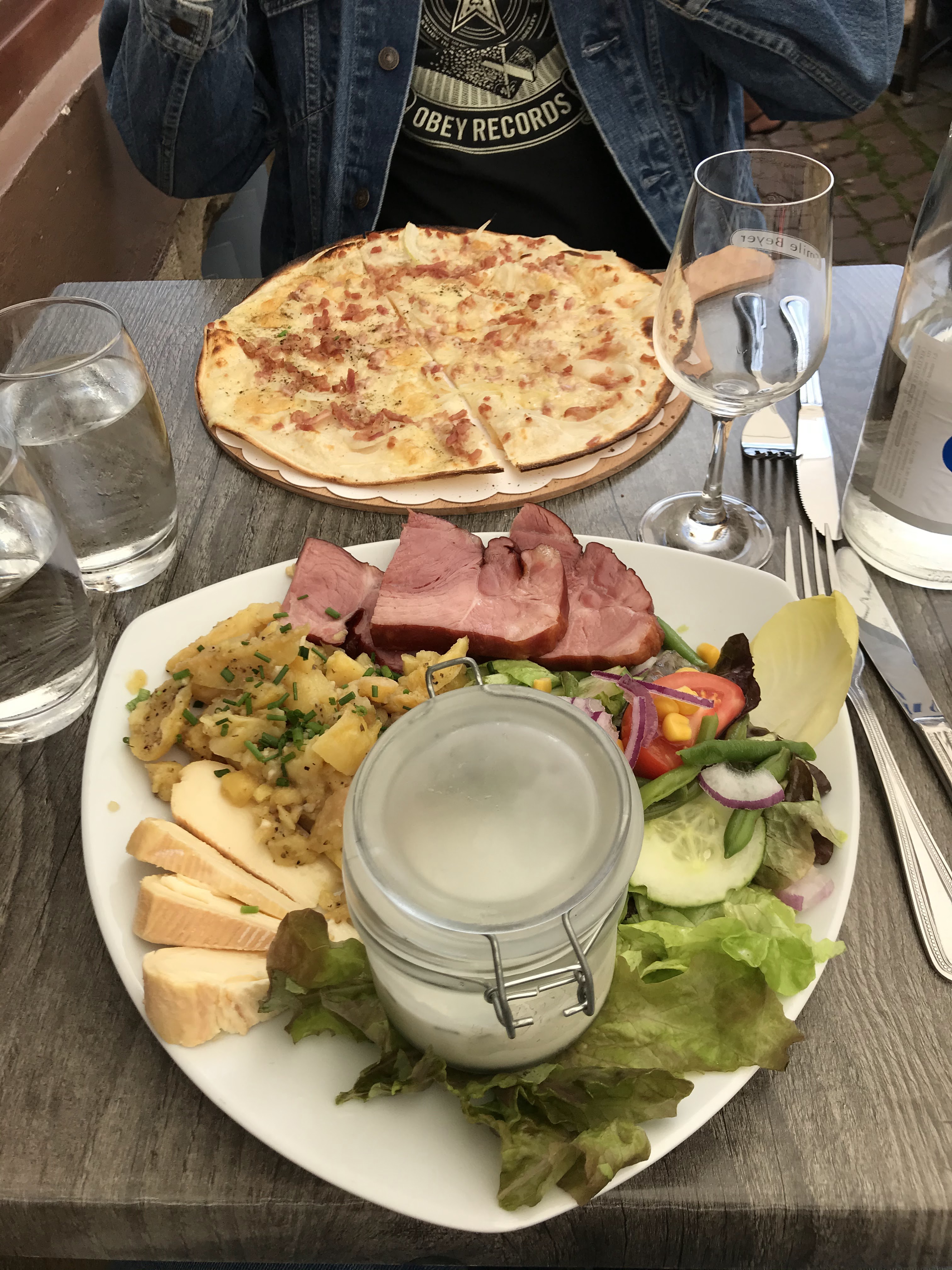 Photo n° 1 de l'avis de delaunay.o fait le 13/10/2019 à 12:16