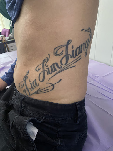 Explore philadelphia eagles tattoo ideas, creative tattoo ideas in Lake Jackson, available at Second Chance Laser Tattoo Removal