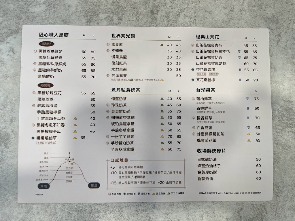 珍煮丹高雄路竹店 的照片