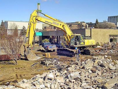 Visco Demolition Contractors Ltd