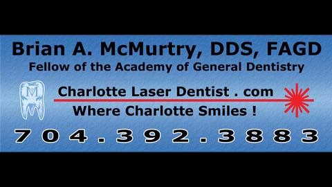 Brian A McMurtry, DDS, PA