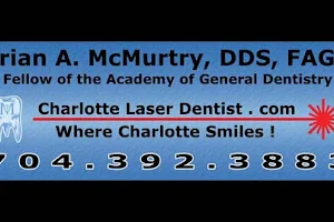 Brian A McMurtry, DDS, PA image