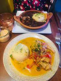 Plats et boissons du Restaurant brésilien O CORCOVADO Restaurant Brésilien à Nice - n°4