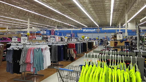 Department Store «Walmart Supercenter», reviews and photos, 96 Patrick Henry Way, Charles Town, WV 25414, USA