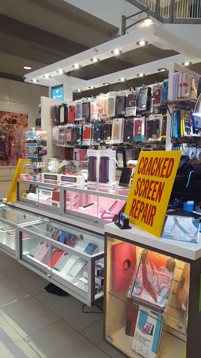 Shopping Mall «Mid Rivers Mall», reviews and photos, 1600 Mid Rivers Mall, St Peters, MO 63376, USA