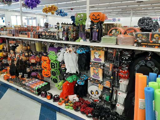 Discount Store «99 Cents Only Stores», reviews and photos, 2515 Somersville Rd, Antioch, CA 94509, USA