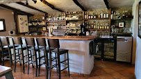 Atmosphère du Restaurant français Restaurant cinderella à Santa-Maria-Poggio - n°8