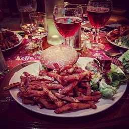Photo n°88 de Irish Rock Café à Auch ()