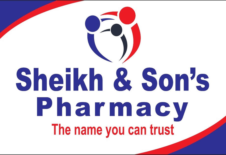 Sheikh & Sons Pharmacy