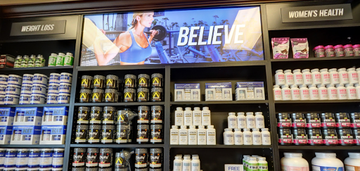 Vitamin & Supplements Store «Nutrishop Mt. Juliet», reviews and photos, 300 Pleasant Grove Rd #320, Mt Juliet, TN 37122, USA