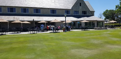 Private Golf Course «Blue Mound Golf and Country Club», reviews and photos, 10122 W North Ave, Wauwatosa, WI 53226, USA