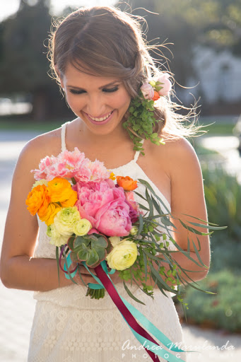 Florist «Aquarela Gifts & Flowers», reviews and photos, 128 S Myrtle Ave, Monrovia, CA 91016, USA