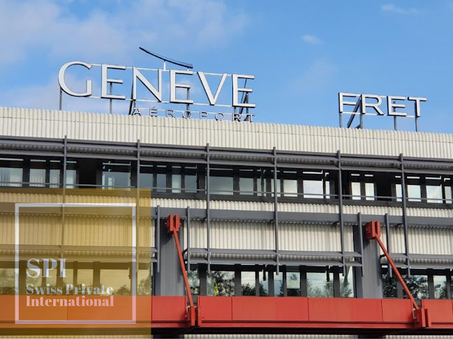 Comentarii opinii despre SPI, Swiss Private International Ltd. Co.