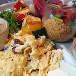 Photo n°4 de l'avis de Denis.o fait le 24/07/2019 à 12:22 sur le  Restaurant Tomasa à Berlin