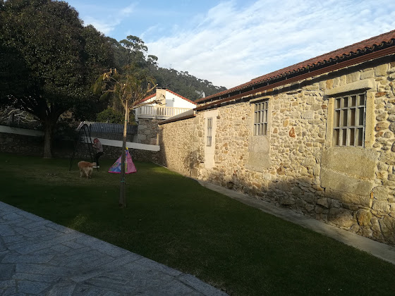 Photo hôtels Leira Braulia 36788 Outeiro