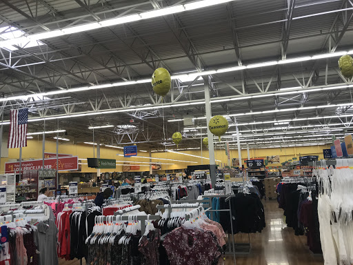 Department Store «Walmart Supercenter», reviews and photos, 10 Riverton Commons Dr, Front Royal, VA 22630, USA