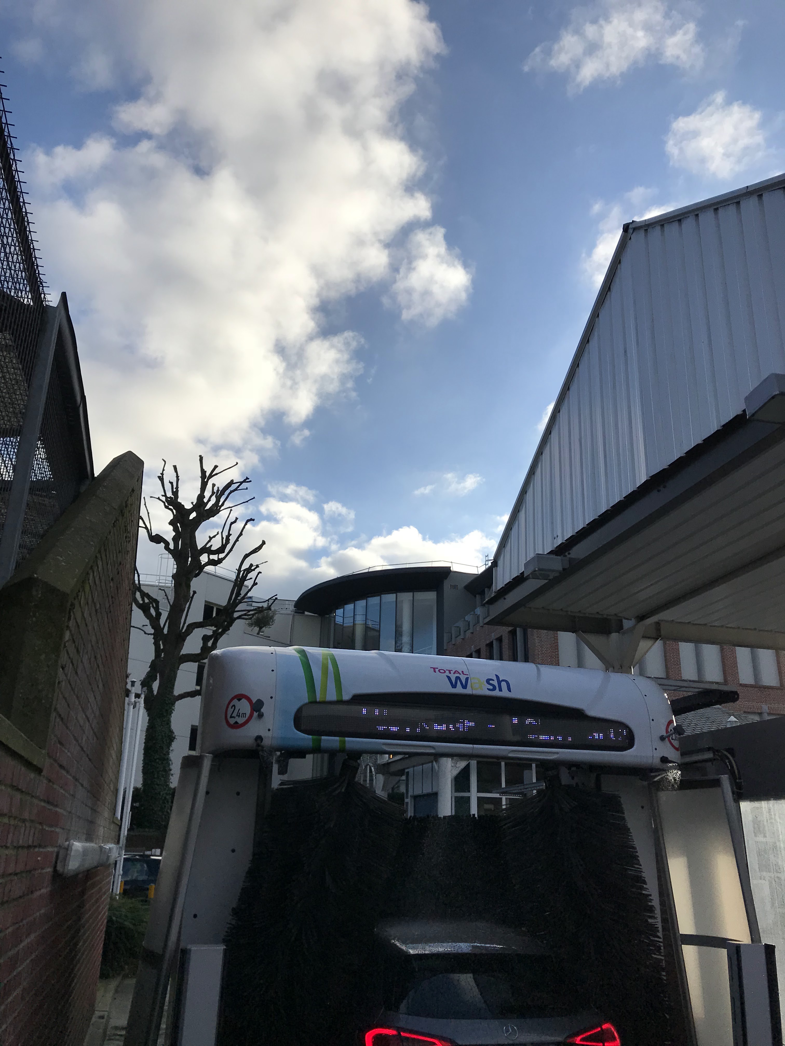 Photo n° 1 de l'avis de Trouble..r fait le 11/02/2019 à 15:01