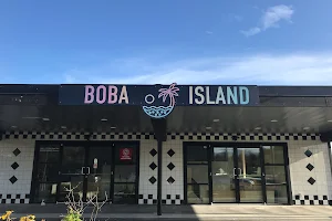 Boba Island image