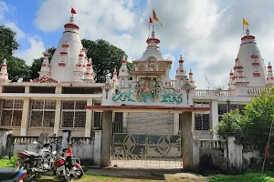 Sankat Mochan Temple image