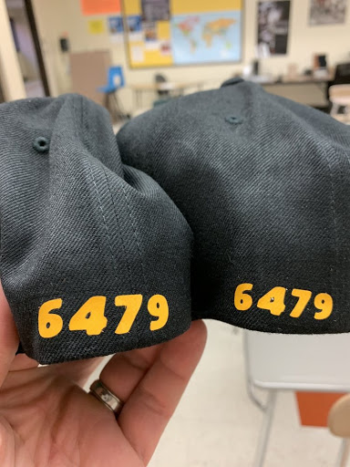 Print Shop «DossEffects Print Shop», reviews and photos, 284 E Chilton Dr #9, Chandler, AZ 85225, USA