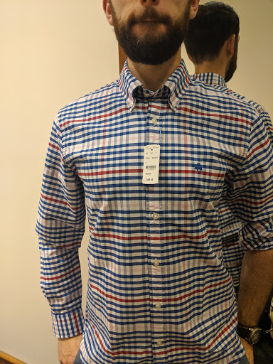 Clothing Store «Brooks Brothers», reviews and photos, 1513 Walnut St, Philadelphia, PA 19102, USA