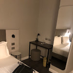 Photo n°6 de l'avis de Gerry. fait le 16/05/2024 à 09:13 sur le  iH Hotels Milano Centrale à Milan