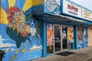 Snappers Fish And Chicken Broward Blvd image