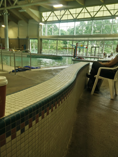 Public Swimming Pool «North Clackamas Aquatic Park», reviews and photos, 7300 SE Harmony Rd, Milwaukie, OR 97222, USA