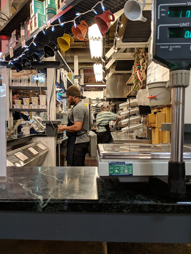 Coffee Store «Old City Coffee», reviews and photos, 1200 Filbert St, Philadelphia, PA 19107, USA