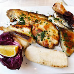 Photo n°1 de l'avis de Christoph.o fait le 14/07/2020 à 19:36 sur le  Ristorante Da Ovidio à Grado