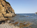 Plage de Peyrefite Banyuls-sur-Mer