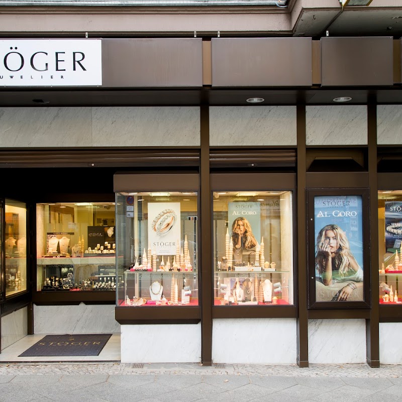 Juwelier Stöger GmbH