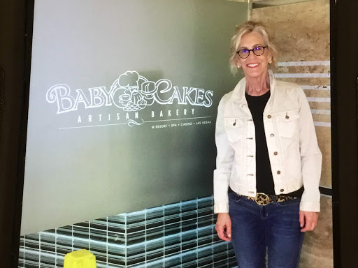 Optometrist «Trendsetter Eyewear», reviews and photos, 1225 S Fort Apache Rd #145, Las Vegas, NV 89117, USA