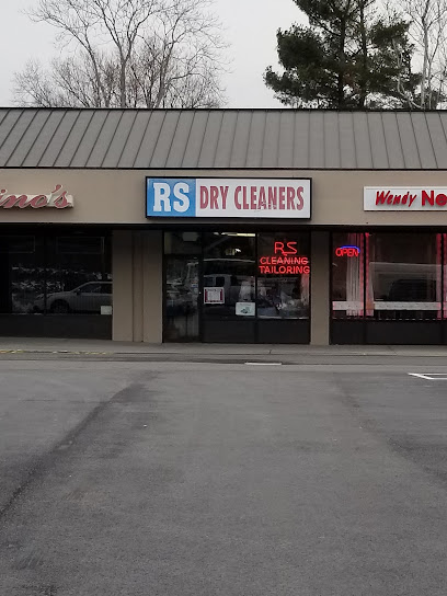 R S Dry Cleaners